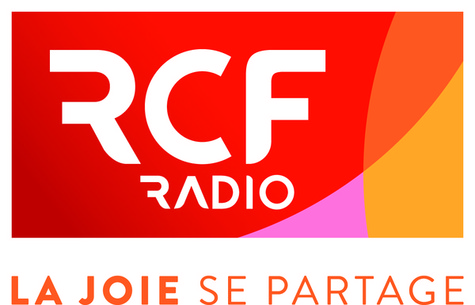nouveau logo RCF