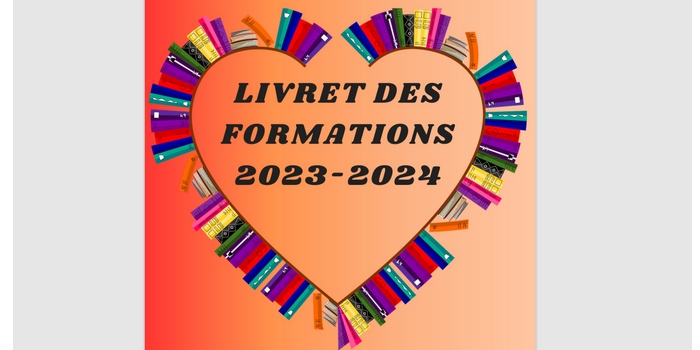 Livret Formations 2023 24